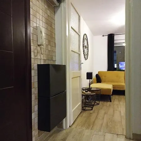 Skyloft Zagreb Apartment Exterior photo