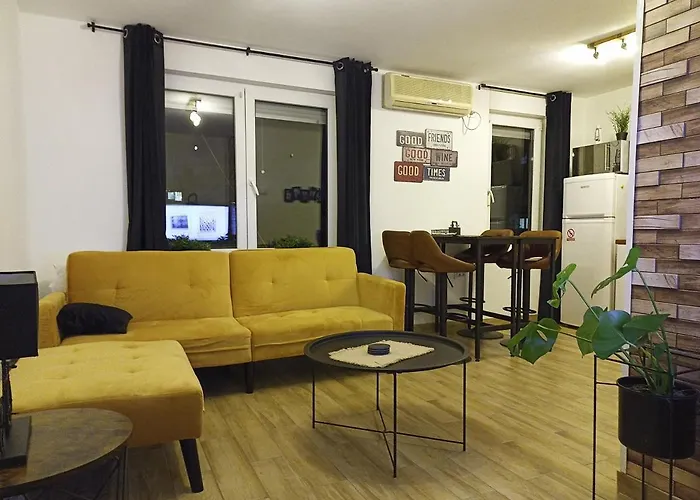 Skyloft Zagreb