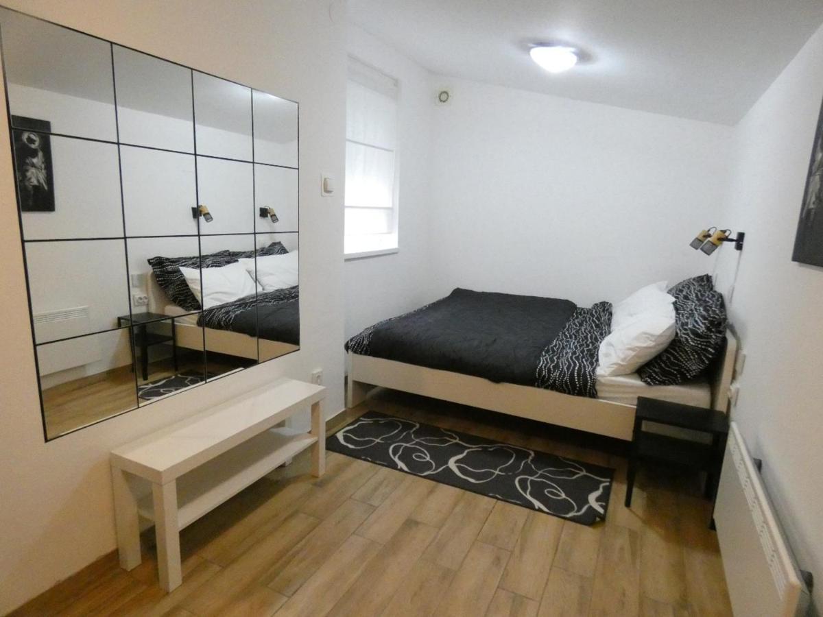 Skyloft Apartment