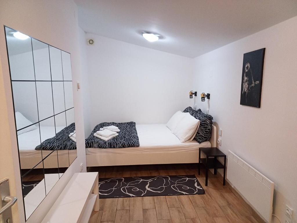 Skyloft Apartment