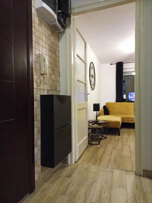 Skyloft Apartment *