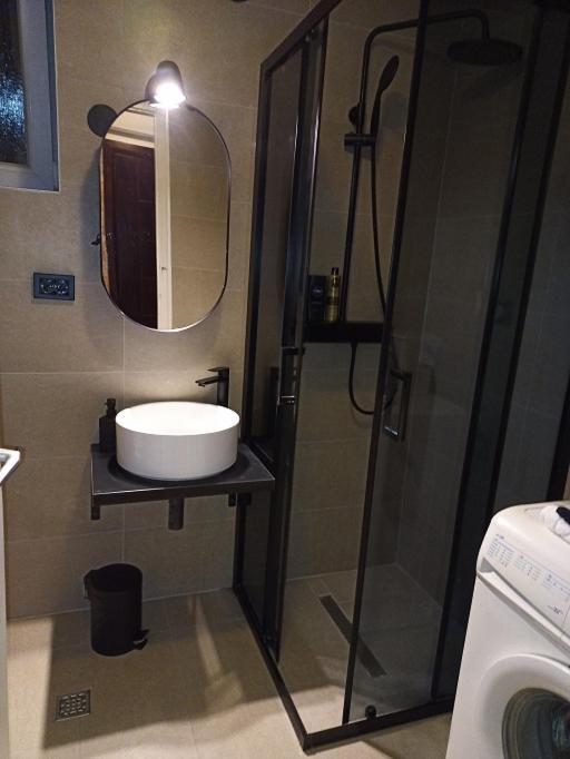 Skyloft Apartment *